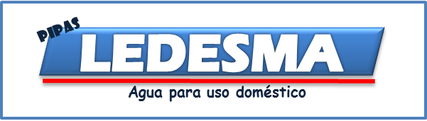 Pipas Ledesma Fresnillo