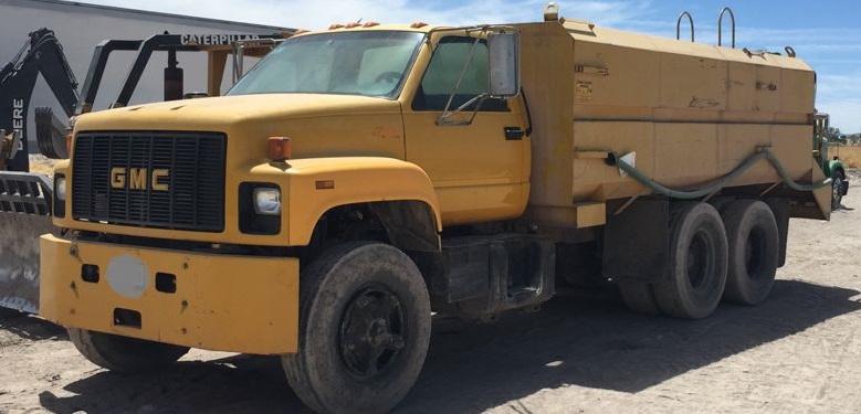 Pipas de Agua Sta Lucia