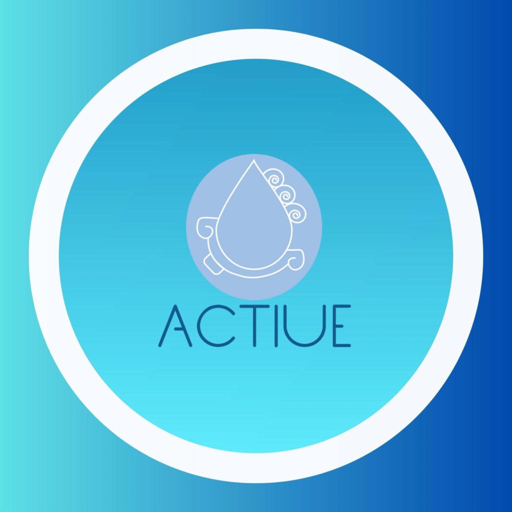 Pipas de Agua Potable y Tratada ACTIUE