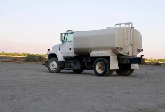 Pipas Líquido Vital