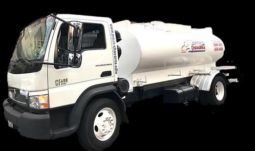 Chavarría Servicios de Agua Potable