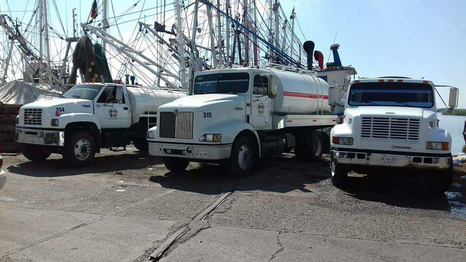 Servi Pipas Mazatlán