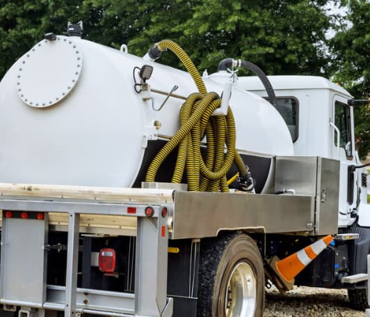 Pipas de Agua Tijuana