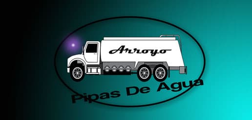 Pipas de agua Arroyo