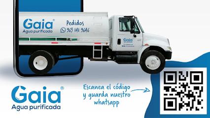 Agua En Pipas Gaia