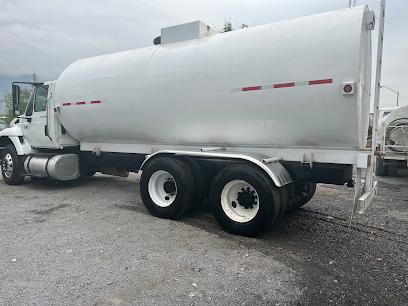 Pipas de agua SITUEL