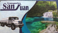 Pipas de Agua San Juan